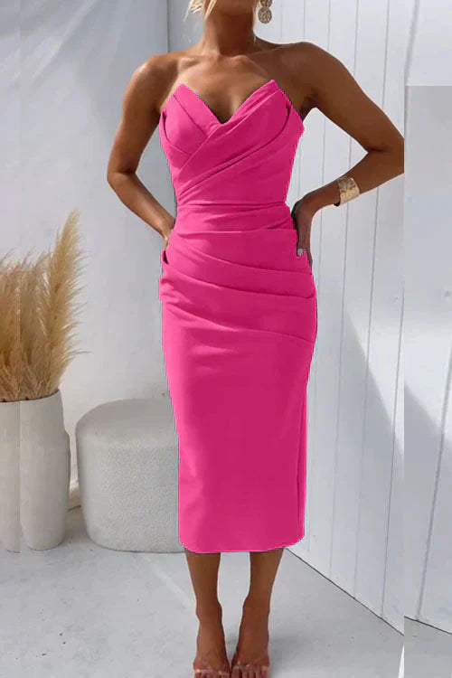 Magner - Dress