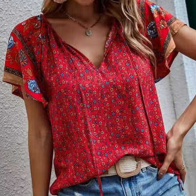 Darie | Boho Mia Blouse
