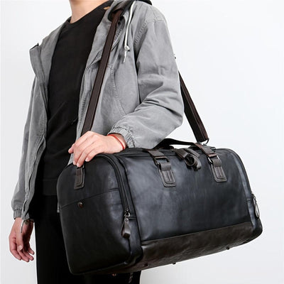 Lydia | Voyager Tote Bag
