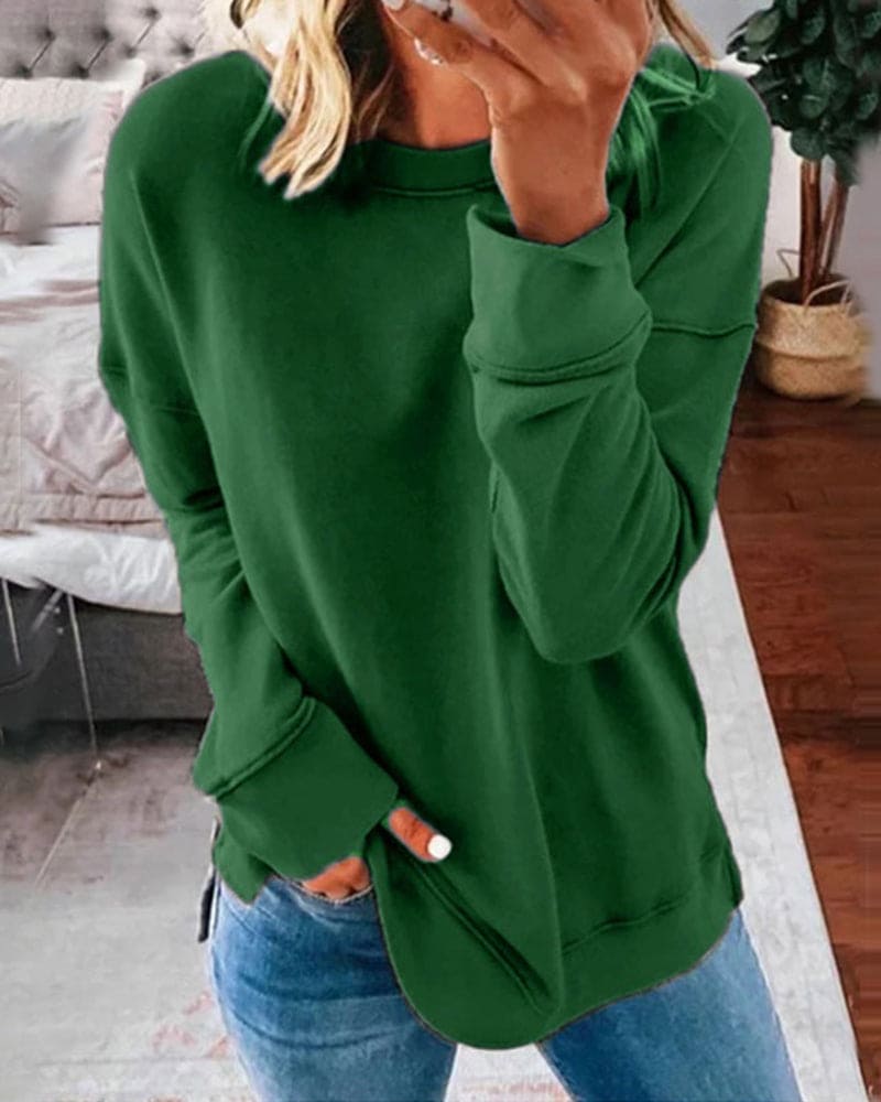 Arabelle | Soft Sweater