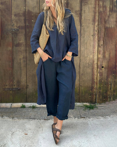Engelien™ | Elegant Two-Piece Set