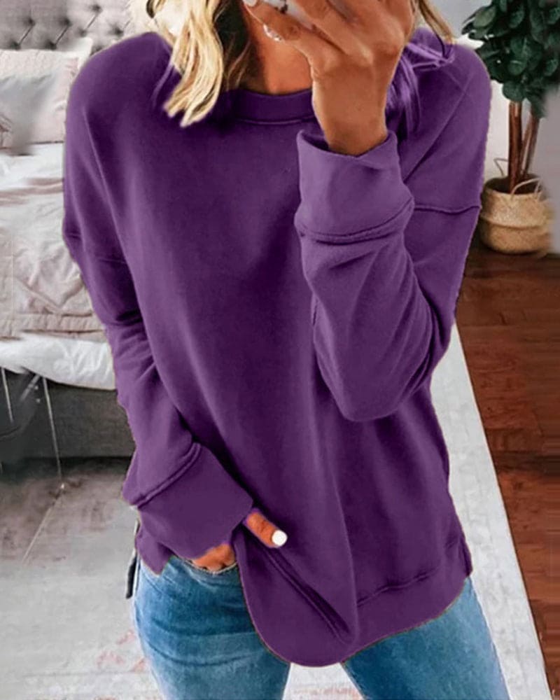 Arabelle | Soft Sweater