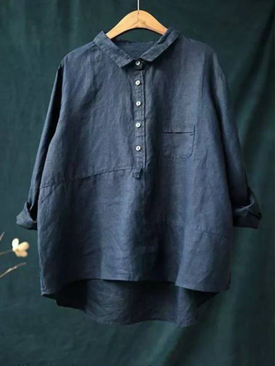 Alice | Comfortable Shirt