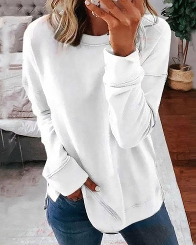 Arabelle | Soft Sweater