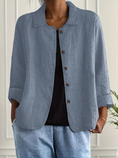 Mira™ - Classic Lightweight Top