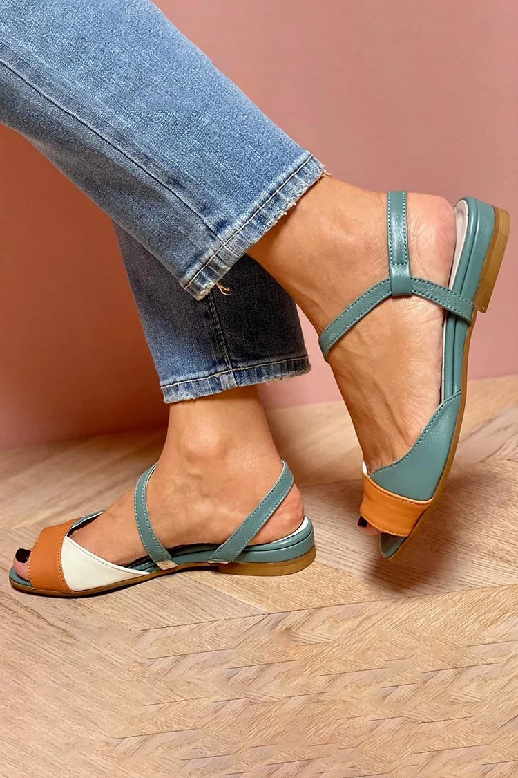 Chantal | Confident Sandals