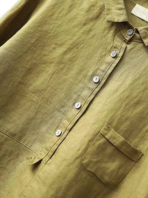 Alice | Comfortable Shirt