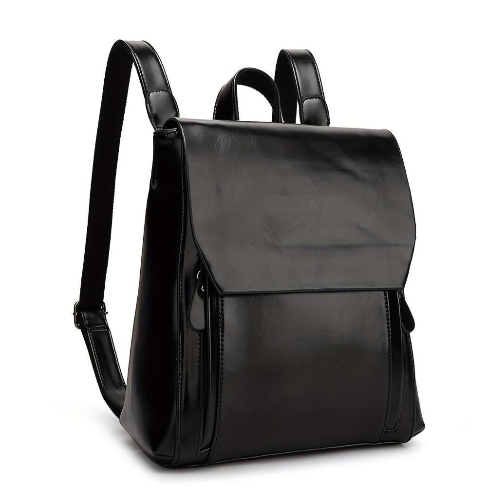Elowen | Quilted Retro Chic Backpack