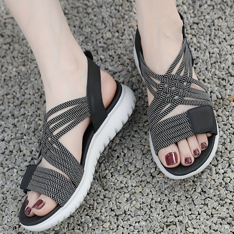 Monique™ | Orthopaedic Comfort Sandals