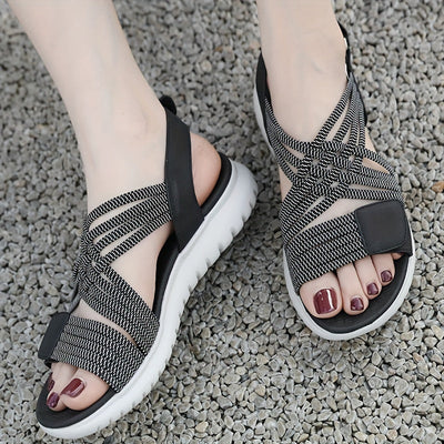 Monique™ | Orthopaedic Comfort Sandals