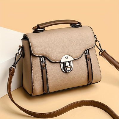 Luna | Retro Chic Handbag