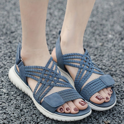 Monique™ | Orthopaedic Comfort Sandals