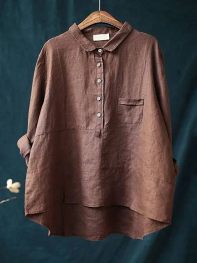 Alice | Comfortable Shirt