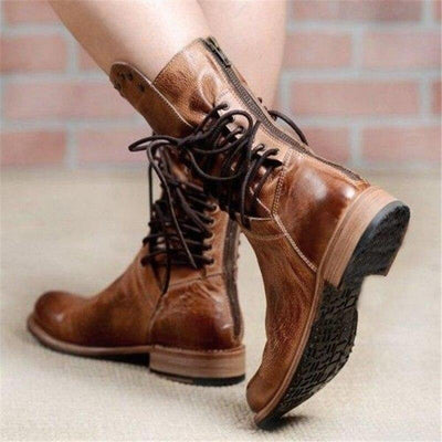 Aruna | Elegant & Comfortable Boots