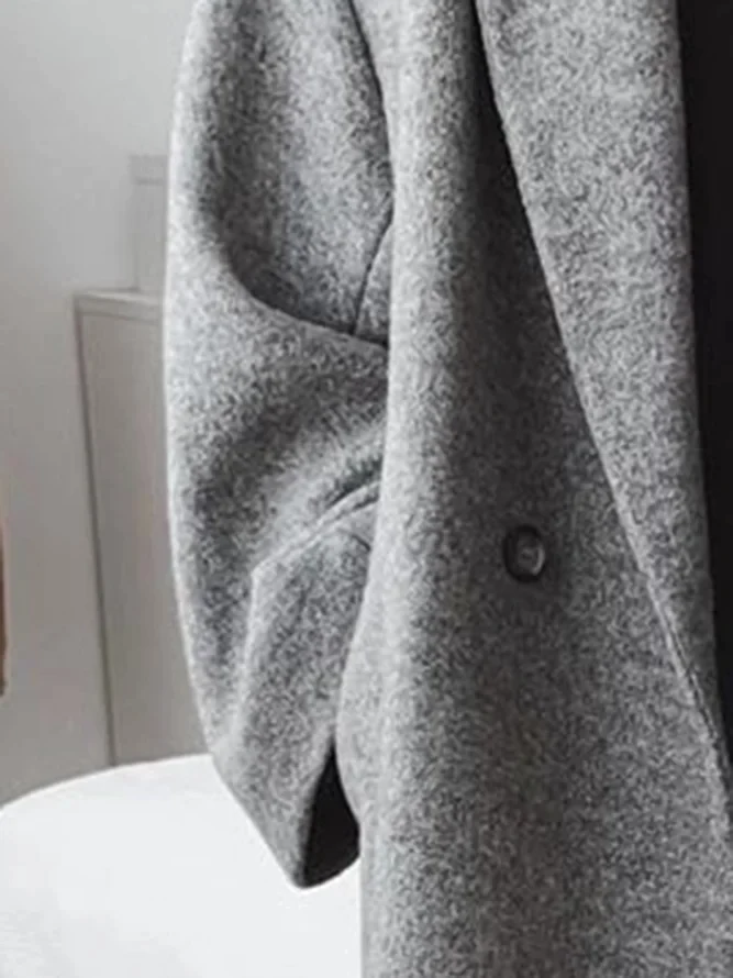 Jennifer | Trench Coat