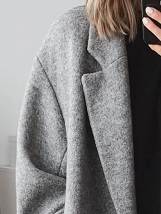 Jennifer | Trench Coat