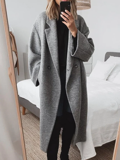 Jennifer | Trench Coat