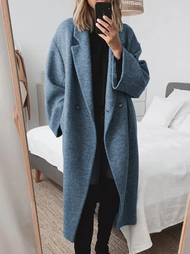 Jennifer | Trench Coat