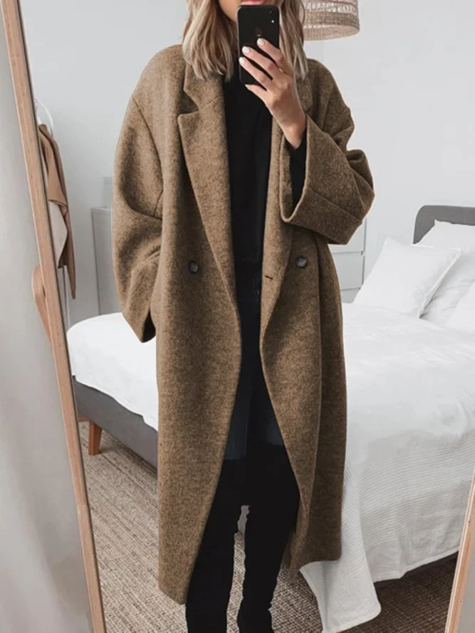 Jennifer | Trench Coat