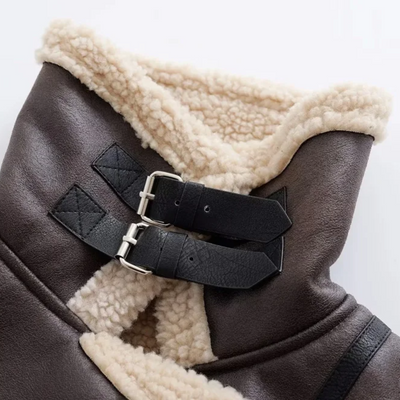 Charlotte | Waterproof and Cosy Trench