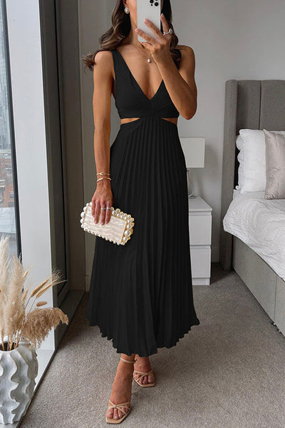 Zoe - Stunning Maxi Dress
