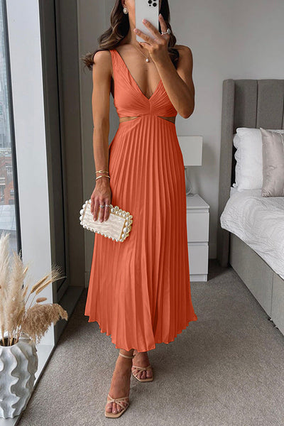 Zoe - Stunning Maxi Dress