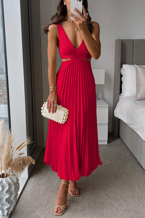 Zoe - Stunning Maxi Dress