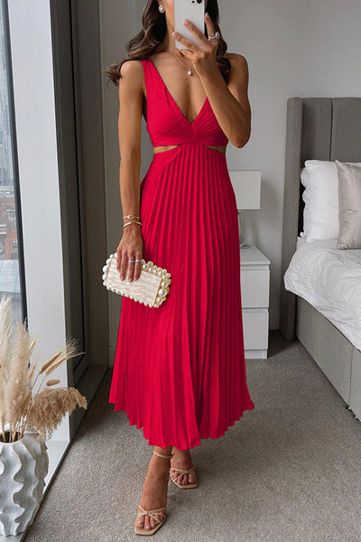 Zoe - Stunning Maxi Dress