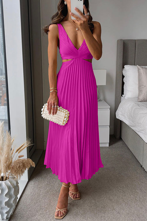Zoe - Stunning Maxi Dress