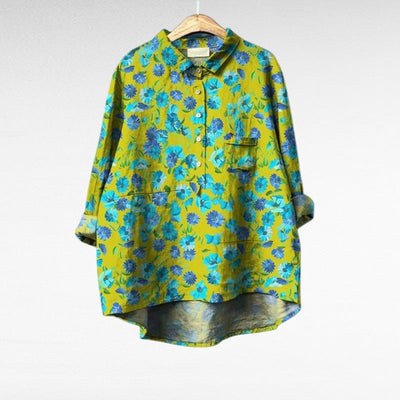 Beata Butik® | Fashionable Vintage Blouse