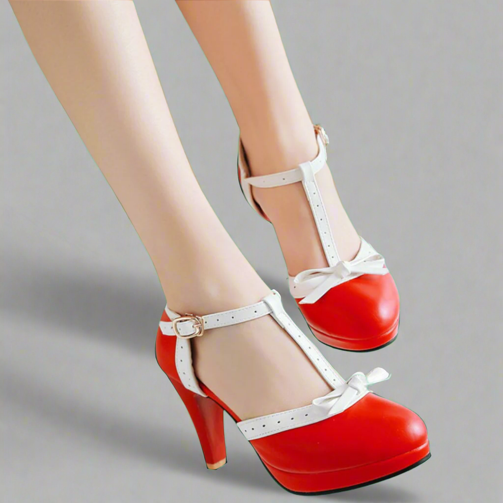 Brelhild™ | Sandals for Carefree Summer