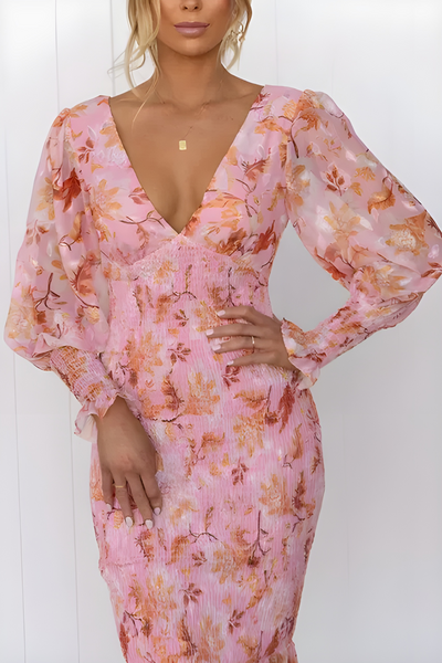 Elegant Women's Dress - Timeless Design - Perfect for Events