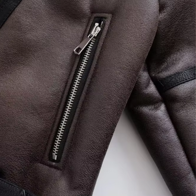 Charlotte | Waterproof and Cosy Trench