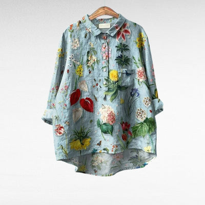 Beata Butik® | Fashionable Vintage Blouse
