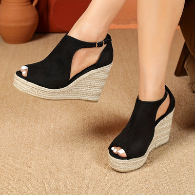 Estella | Heeled Sandals