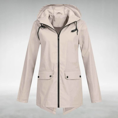 Roslyn | Waterproof & Windproof Jacket