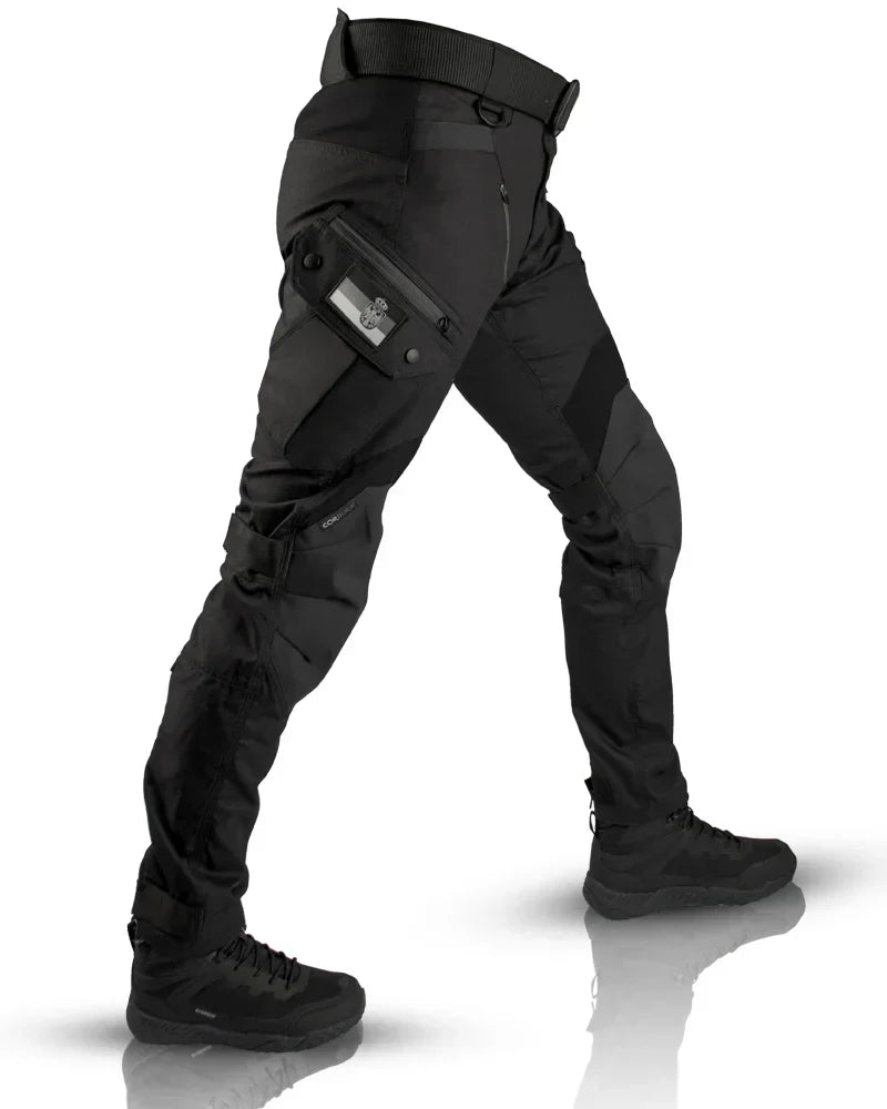 Men's Exclusive | Tactical Trousers