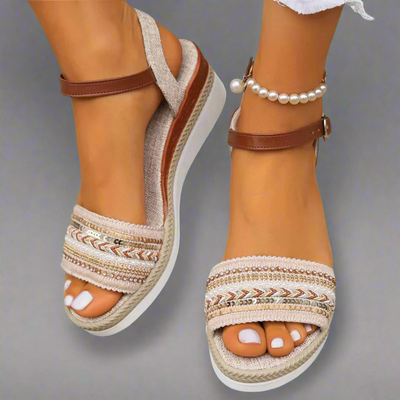 Jofrida | Comfortable Sandals for Everyday