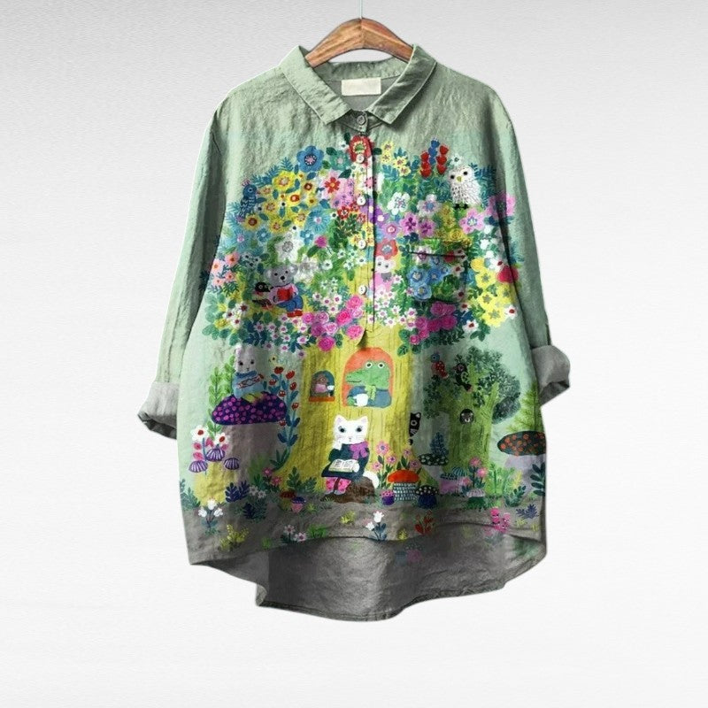 Beata Butik™ | Blouse