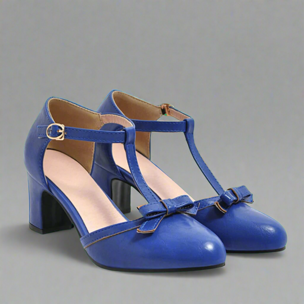 Drisvinda™ | Elegant and Comfortable Heels for Comfortable Walking