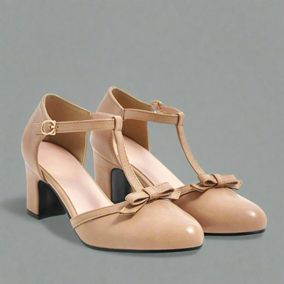 Drisvinda™ | Elegant and Comfortable Heels for Comfortable Walking