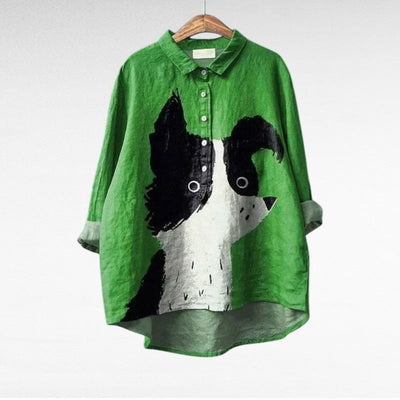 Beata Butik® | Fashionable Vintage Blouse