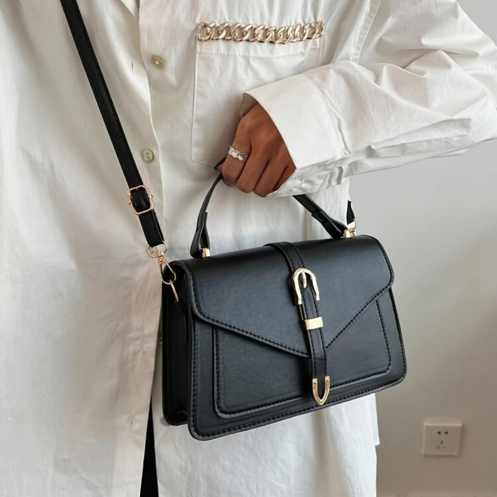 Tessa | Elegant Minimalist Crossbody Bag