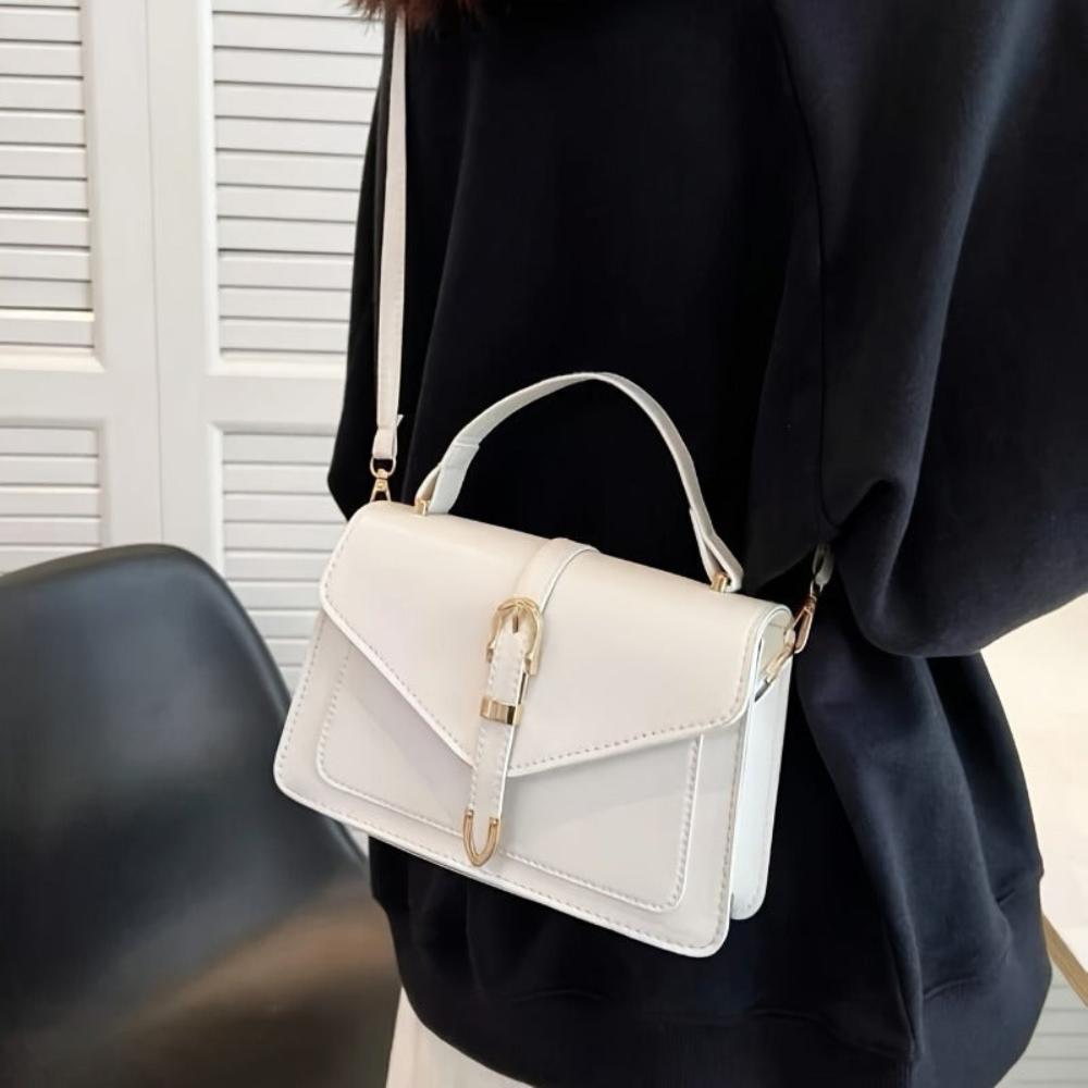 Tessa | Elegant Minimalist Crossbody Bag