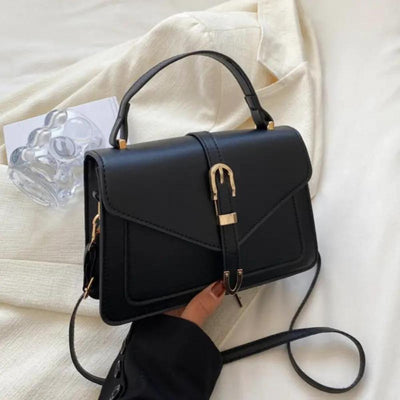 Tessa | Elegant Minimalist Crossbody Bag