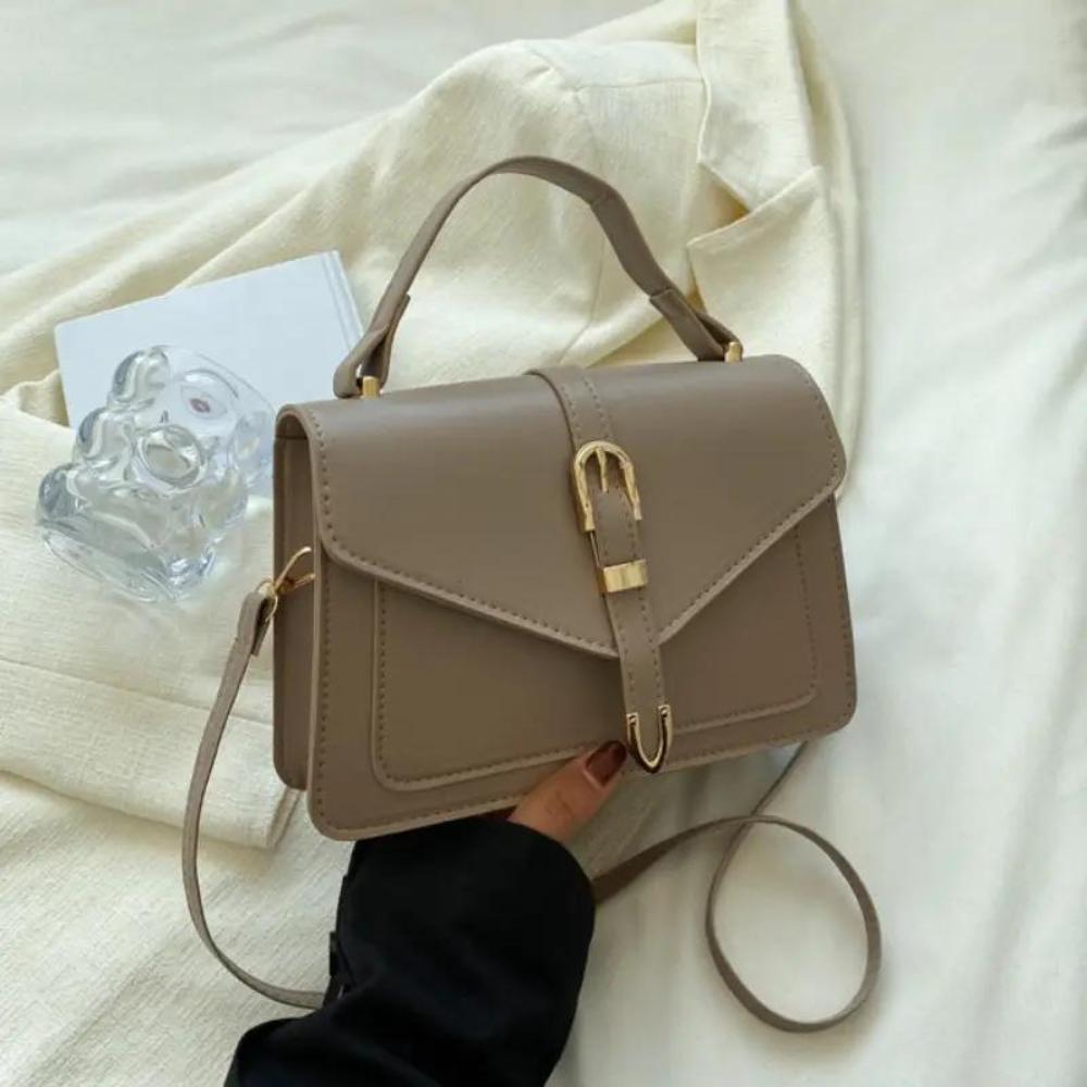 Tessa | Elegant Minimalist Crossbody Bag
