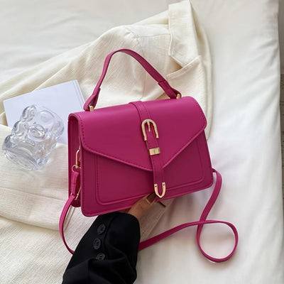 Tessa | Elegant Minimalist Crossbody Bag
