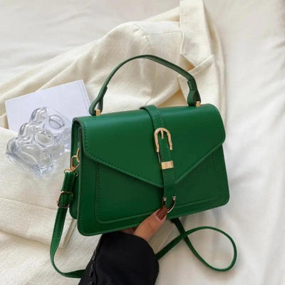 Tessa | Elegant Minimalist Crossbody Bag