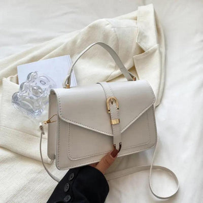 Tessa | Elegant Minimalist Crossbody Bag
