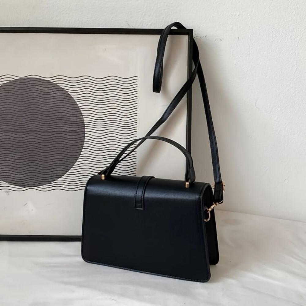 Tessa | Elegant Minimalist Crossbody Bag